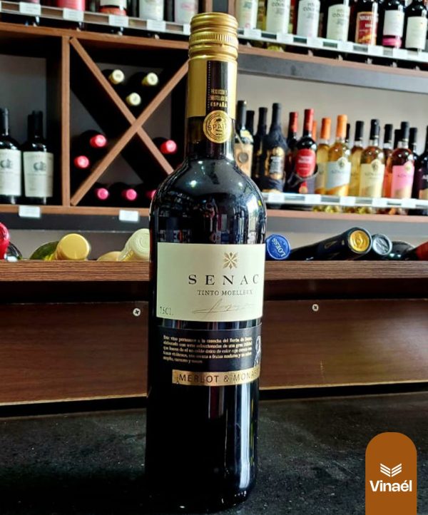 SENAC TINTO