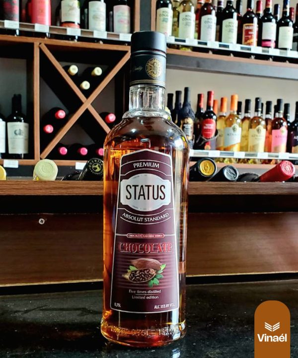 STATUS CHOCOLATE