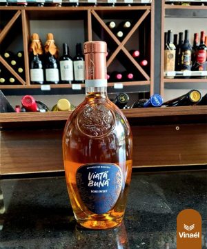 VIATA BUNA ROSE SWEET