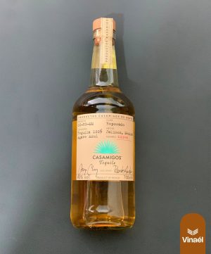 CASAMIGOS REPOSADO
