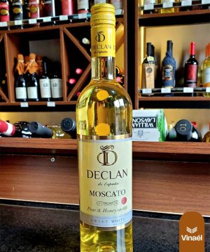 DECLAN MOSCATO