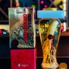 KOREA RED GINSENG 750ML