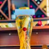 KOREA RED GINSENG 750ML